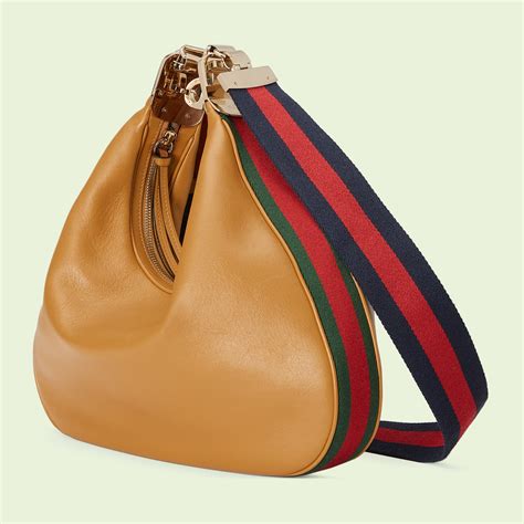 gucci attached bag|gucci bag price real.